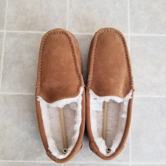 Koolaburra Shoes Koolaburra By Ugg Mens Slippers Poshmark